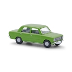 Busch 87026 - TT - Fiat 124 - grün